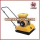 2015 hot sale 85KG CE Gasoline Plate Compactors