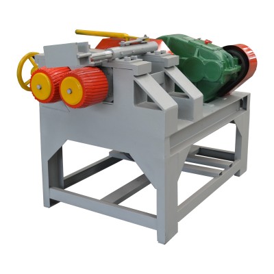 Manufacturer Customizable Used Tire Cutting Machine