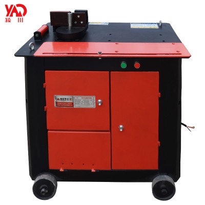 Automatic Bending Machine Machine Type automatic rebar stirrup bender machine(4-26mm)