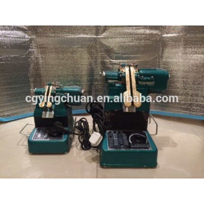 Electric Hand Butt Welding Machine Single Phase