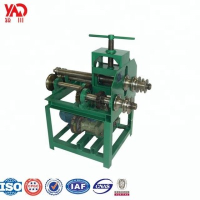 High Quality Bending Machine Manufacturer/ Rolling Pipe Bending Machine Price