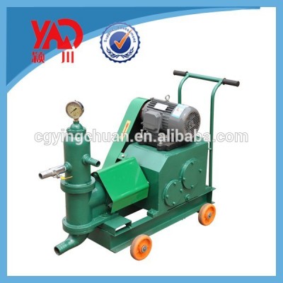 Factory Direct Construction Equipment Small Portable Concrete Mixer Pump For Sale