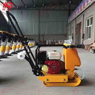 Plate Gasoline Plate Compactor Spare Stone Plate Compactor s38 Parts