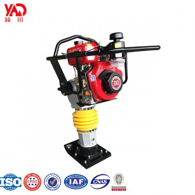 Best Selling Hot Chinese Products Used Jumping Jack Compactor For Sale