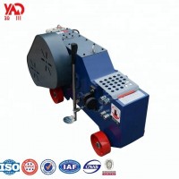 GQ40 40mm Iron Rod Cutting Machine /Rebar Cutter /Steel Rod Cutter high quality Automatic steel bar cutter