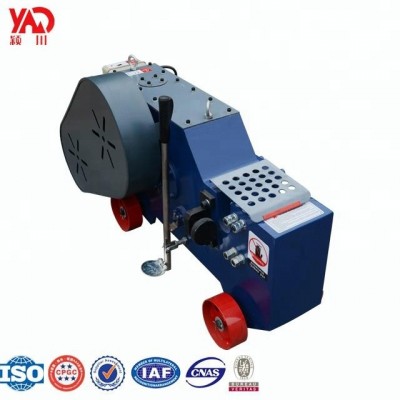 2 Years Warranty Factory Supply GQ40 Steel bar Cutting machine Rebar Cutter Rebar Cutting machine Price