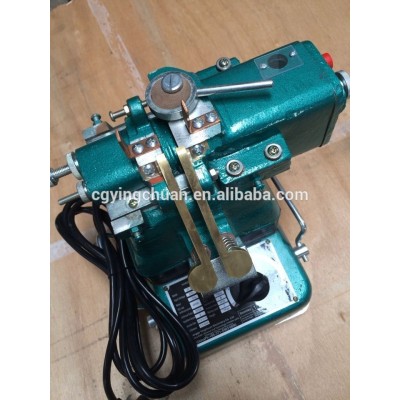 Aluminum Welding Machines