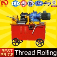 Small Manufacturing Machines u Bolt Making Machine