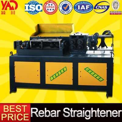 wire roller straightening cutting wire cut to length machine