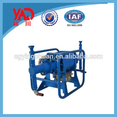 From China Factory 2ZBQ-9/3 Grouting Injection Pump Cement Pump For Sale