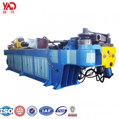 Large Diameter Pipe Bending Machine/Gi Conduit Pipe Bending Machine