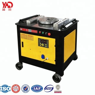 12 Month Warranty Iron /Steel Bar Bender/Bending Machine/Competitive Price