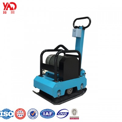 Best Selling Products Electric Soil Compactor