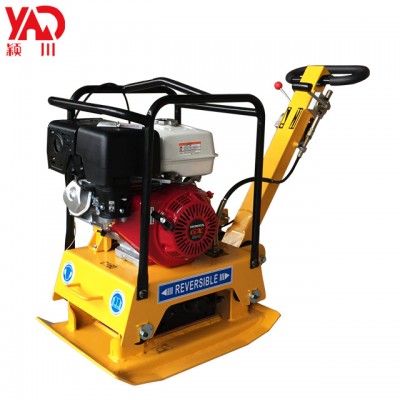 Best Selling Products Ground Tamp Electric Ram Plate Compactor Clutch