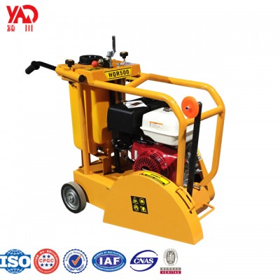 Concrete curb hilti reinforced concrete slab cutting machine tool for sale