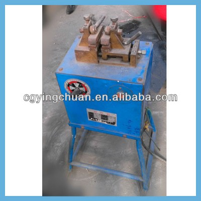 Steel Wire Butt Welding Machine