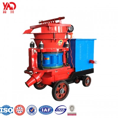 Sell Dry Mix Concrete Shotcrete Machine