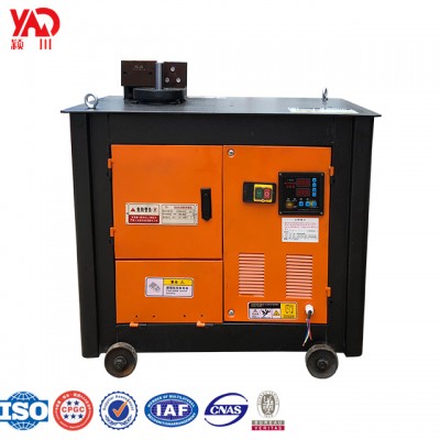 Automatic Cnc 2d Wire Bending Machine