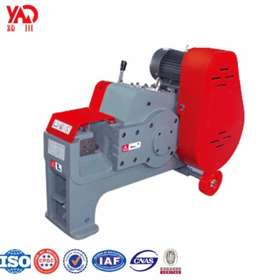 GQ40 high quality steel bar cutting machine price/rebar cutter price/gq40 rebar cutter