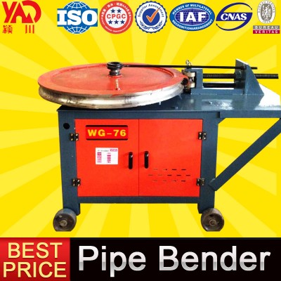 Machines For Manufacturing Universal Homemade Custom Bending Machine