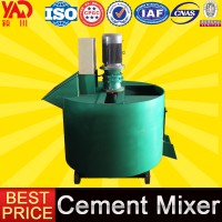 High Quality 1 Cubic Meters Concrete Mixer