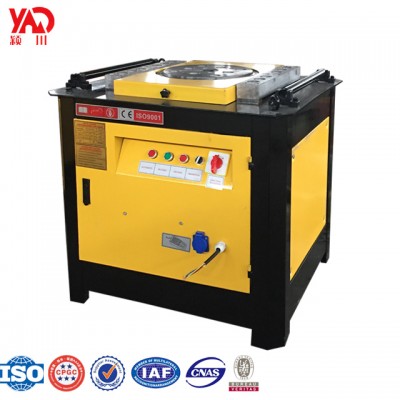 GW40A Trade Assurance product china reinforcing bar bending machine/automatic rebar bending hoop machine