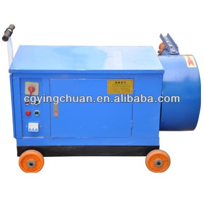 HJB-2 Cment Grout Pump With Good Quality